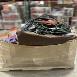 DALLAS LOCATION - AS-IS MONSTER TURBO