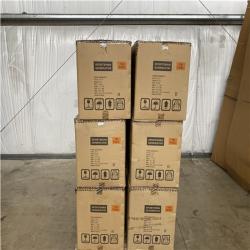 houston location-as is outdoor power equipment