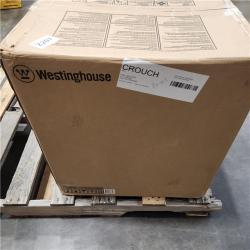 Dallas Location -NEW- Westinghouse 3400 PSI 2.6 GPM Gas Powered Pressure Washer