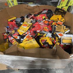 Atlanta Location As-Is Tools Partial Truckload (4 pallets) 5397-B