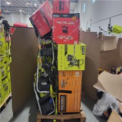 PHOENIX AS-IS TOOL PALLETS