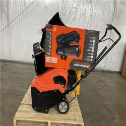 Houston Location AS IS - Outdoor Power Equipment