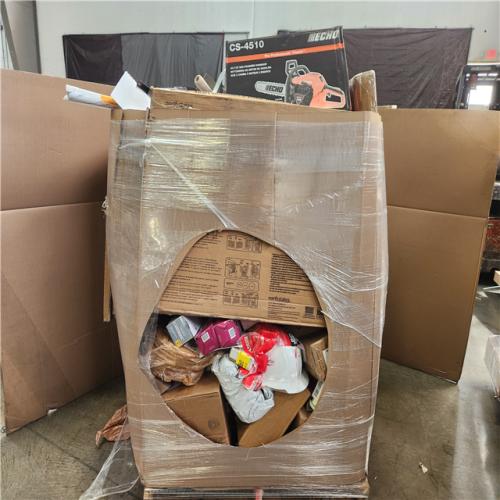 Phoenix AS-IS Monster Turbo Pallet