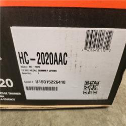 Phoenix NEW ECHO 20 in. 21.2 cc Gas 2-Stroke Hedge Trimmer (SEALED)