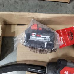 CALIFORNIA AS-IS NEW MILWAUKEE 8' CONCRETE PENCIL VIBRATOR KIT