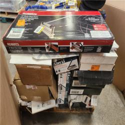 Phoenix AS-IS .Com Home Improvement Pallet