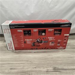 NEW! - Milwaukee M18 FUEL 18V HATCHET Pruning Saw Kit
