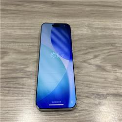 AS-IS Apple - iPhone 17 Pro Max 256GB - Silver