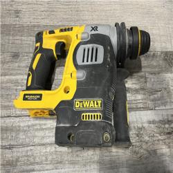 AS-IS DEWALT 20V MAX SDS Rotary Hammer Drill (Tool-Only)