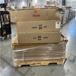 DALLAS LOCATION- AS-IS HOME IMPROVEMENT PALLET
