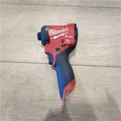 AS-IS- Milwaukee M18 18V Lithium-Ion Cordless Oscillating Multi-Tool (Tool-Only)