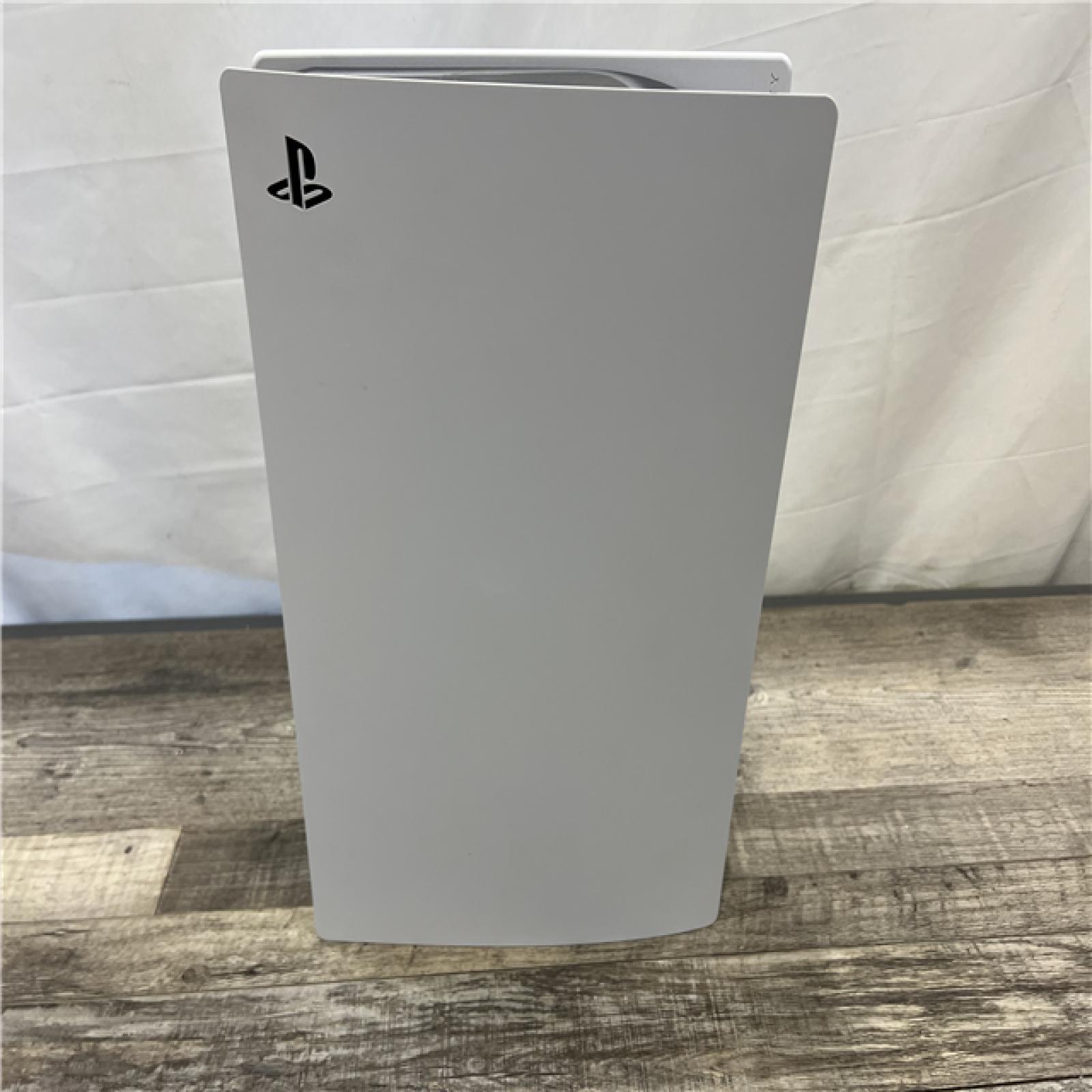AS-IS Sony PlayStation 5 Gaming Console