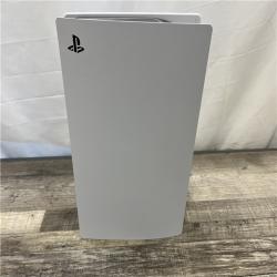 AS-IS Sony PlayStation 5 Gaming Console