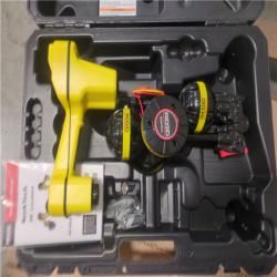 CALIFORNIA AS-IS RIGID SR LOCATOR &:ST-305R