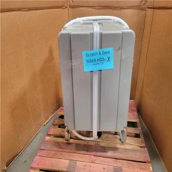 California AS-IS Home Improvement Pallet