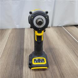 AS-IS  DEWALT 20V XR Lithium-Ion Cordless Hammer Drill Kit with 8.0 Ah Battery, Charger and Kit Bag