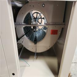Phoenix AS-IS MasterCool 5000 CFM 2-Speed Down-Draft Roof 12 in. Media Evaporative Cooler for 1650 sq. ft. (Motor Not Included)
