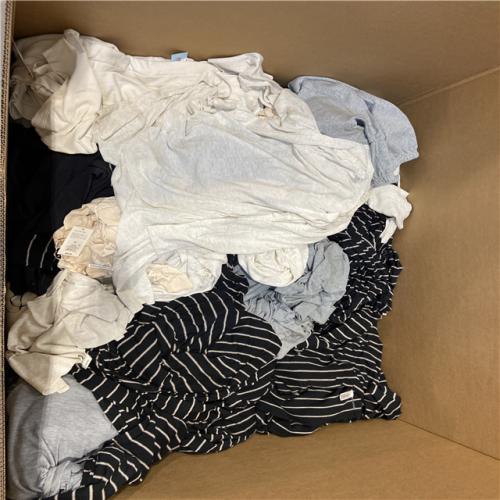 DALLAS LOCATION - BULLSEYE HOME GOODS MIX PALLET
