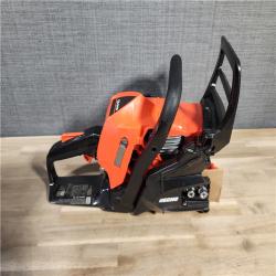 HOUSTON LOCATION - AS-IS (APPEARS LIKE NEW) ECHO 14 in. 34.4 Cc Gas 2-Stroke Rear Handle Chainsaw