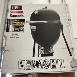 DALLAS LOCATION - MIXED GRILL PALLET - (6 UNITS)
