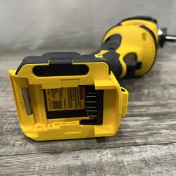 AS-IS DEWALT FLEXVOLT 60V Cordless 7 in. Angle Grinder (Tool-Only)