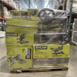 DALLAS LOCATION- AS-IS TOOL PALLET