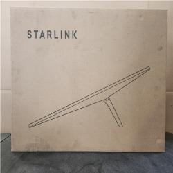 Phoenix NEW STARLINK Standard 4 X : High-Speed, Low-Latency Internet Kit (Latest Model) (SEALED)