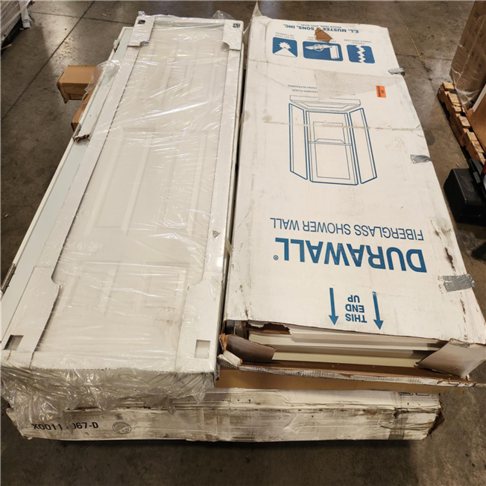 Phoenix AS-IS Mixed Home Improvement Pallet