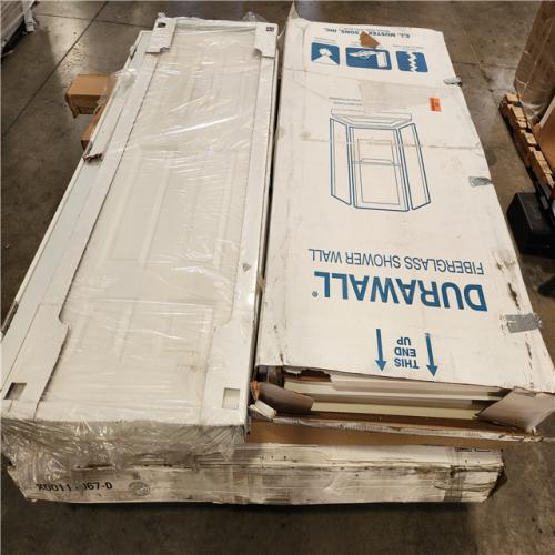 Phoenix AS-IS Mixed Home Improvement Pallet