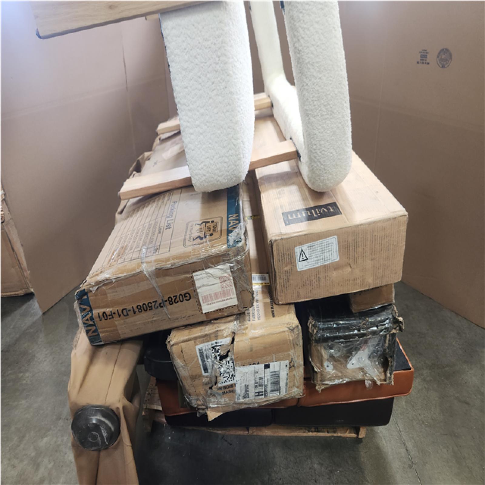 Phoenix AS-IS .Com Home Improvement Pallet