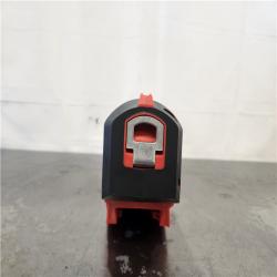 AS-IS- Milwaukee M18 18V Lithium-Ion Cordless Short Throw Press Tool Kit