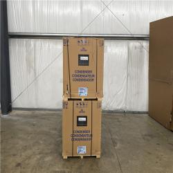 Houston Location - AS-IS Smart Comfort 2.5 Ton 14.3 SEER2 Air Conditioning Condenser