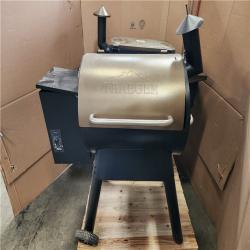 Phoenix AS-IS Mixed Electric Grill Pallet (2-Grills)