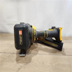 AS-IS- 20-Volt 30Â° Cordless Framing Nailer (Tool-Only)