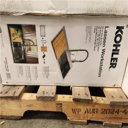 Phoenix AS-IS Mixed Home Improvement Pallet