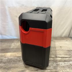 NEW - Milwaukee 18-Volt 2 Gal. Lithium-Ion Cordless Wet/Dry Vacuum (Vacuum-Only)