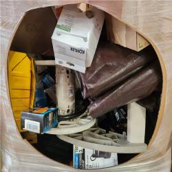 Phoenix AS-IS Mixed Home Improvement Pallet