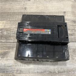 AS-IS Milwaukee MX FUEL Lithium-Ion REDLITHIUM XC406 Battery Pack