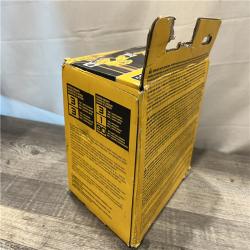 NEW - DEWALT 20V XR Lithium-Ion Starter Pack with 8.0 Ah and 4.0 Ah Battery Packs and Charger