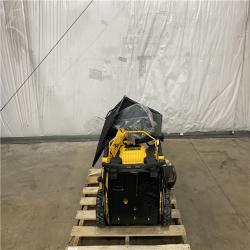 Houston Location AS IS - DEWALT 28 Lawnmower