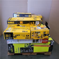 PHOENIX AS-IS TOOL PALLET