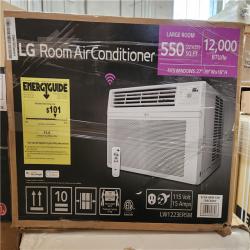 Phoenix AS-IS Mixed Air Conditioner Pallet (7-Boxes)
