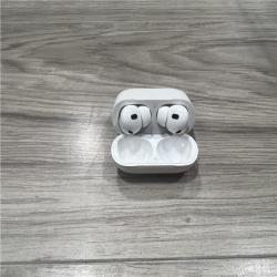 AS-IS Apple AirPods Pro 2  Wireless Earbuds  Active Noise Cancellation