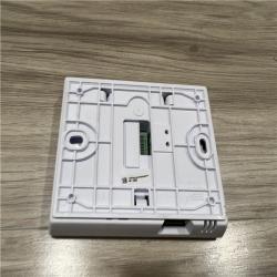 Honeywell Prestige 2-Wire IAQ Thermostat with RedLINK Technology (White Front/White Sides)