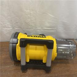 AS-IS DEWALT FLEXVOLT 60V MAX 160 MPH 760 CFM Brushless Cordless  and Charger