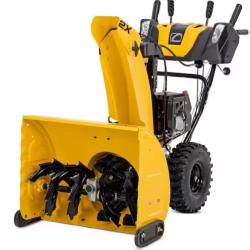 DALLAS LOCATION- LIKE NEW!- Cub Cadet 2X 26 in. 243cc IntelliPower Two-Stage Electric Start Gas Snow Blower with Power Steering and Steel Chute