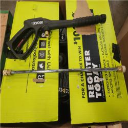 Phoenix NEW RYOBI 2900 PSI 2.5 GPM Cold Water Gas Pressure Washer with 212cc Engine