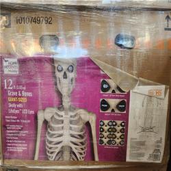 Phoenix MIXED Halloween Pallet