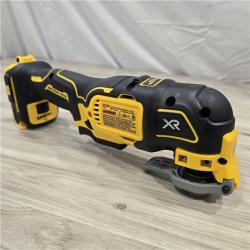 LIKE NEW! - DeWalt 20-Volt Cordless 3-Tool Combo Kit