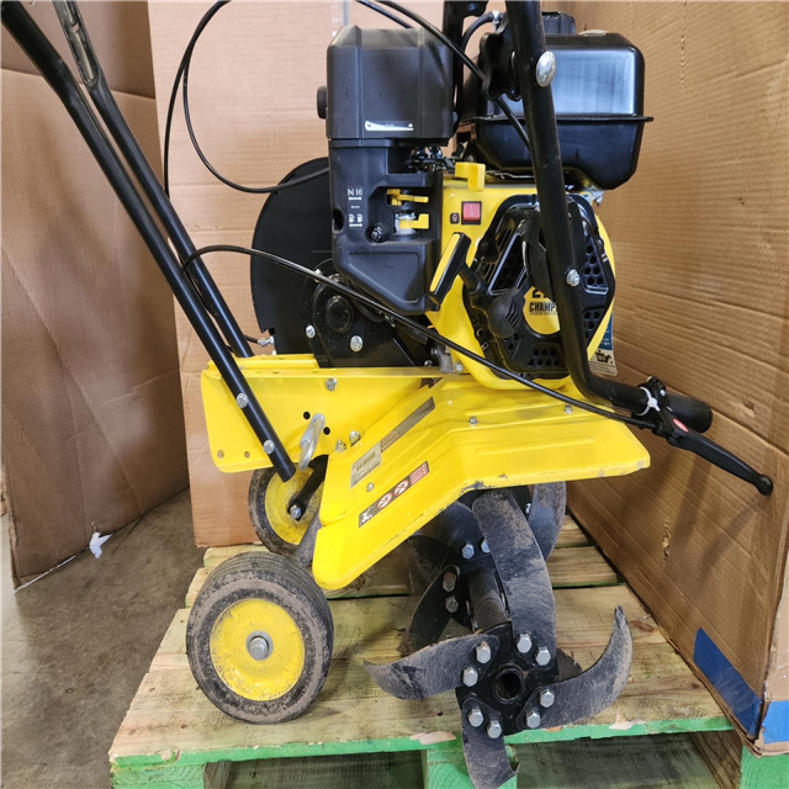 Phoenix AS-IS Monster Turbo Pallet